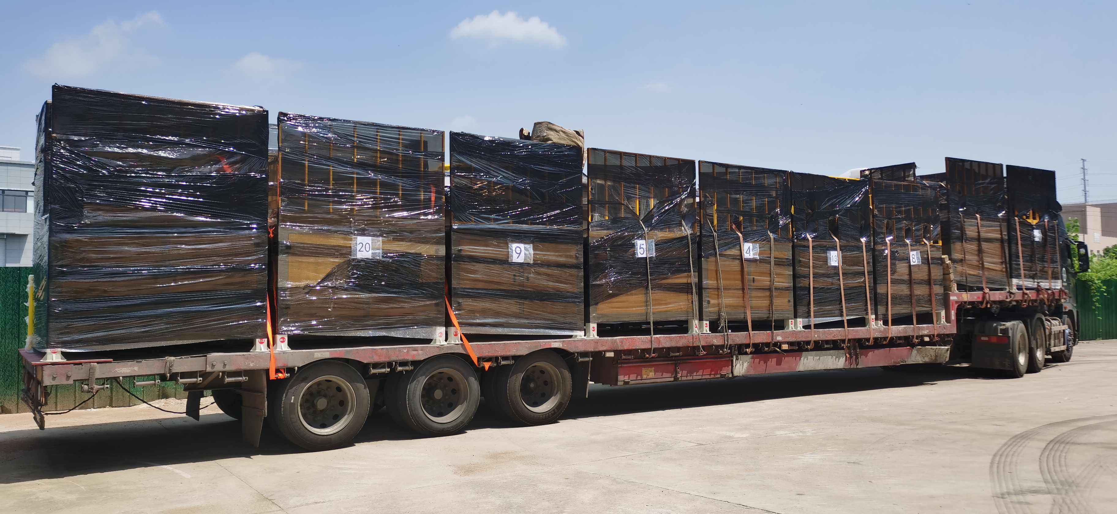 ��˾20�׷ǘ�(bi��o)ʯӢɰͰ�b�ж������a(ch��n)���l(f��)؛�F(xi��n)��